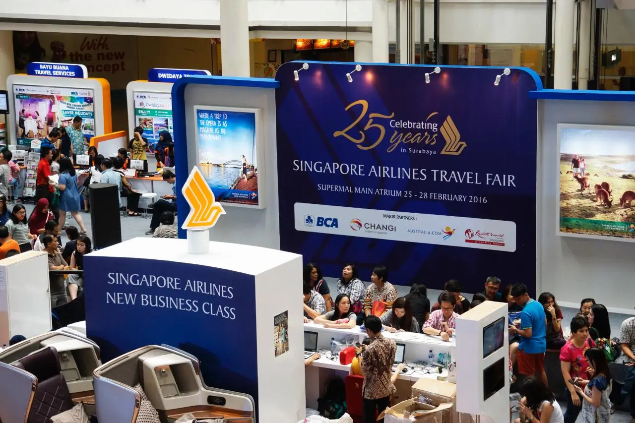 Singapore Airlines